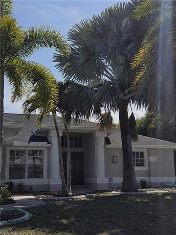 1918 SW 29th TER, Cape Coral, FL 33914