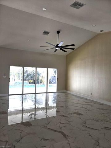 1918 SW 29th TER, Cape Coral, FL 33914