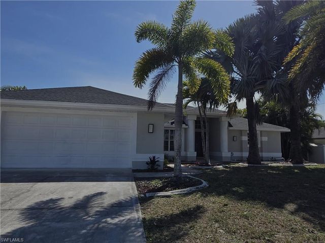 1918 SW 29th TER, Cape Coral, FL 33914