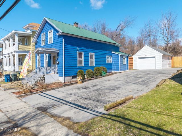 171 Vliet Boulevard, Cohoes, NY 12047