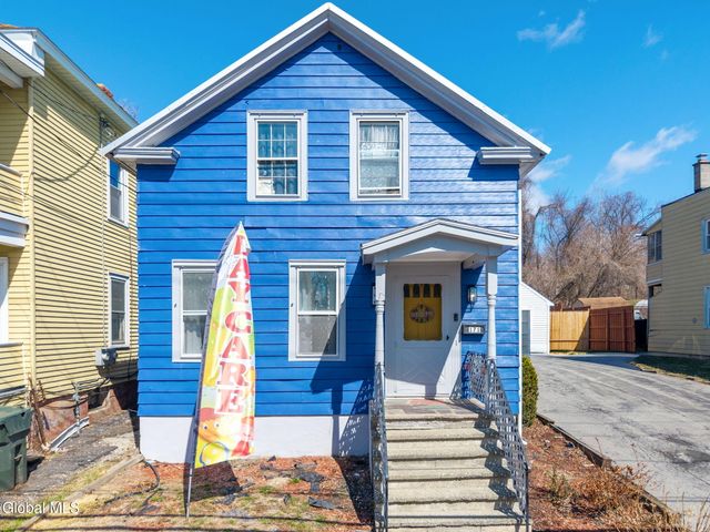 171 Vliet Boulevard, Cohoes, NY 12047