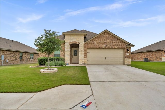 132 Cinnamon LOOP, Burnet, TX 78611