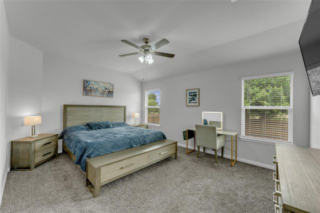 132 Cinnamon LOOP, Burnet, TX 78611