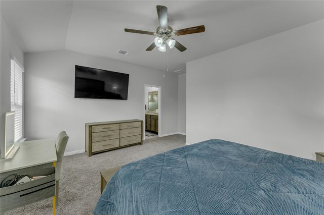132 Cinnamon LOOP, Burnet, TX 78611