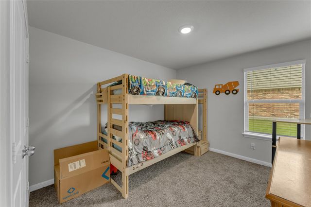 132 Cinnamon LOOP, Burnet, TX 78611