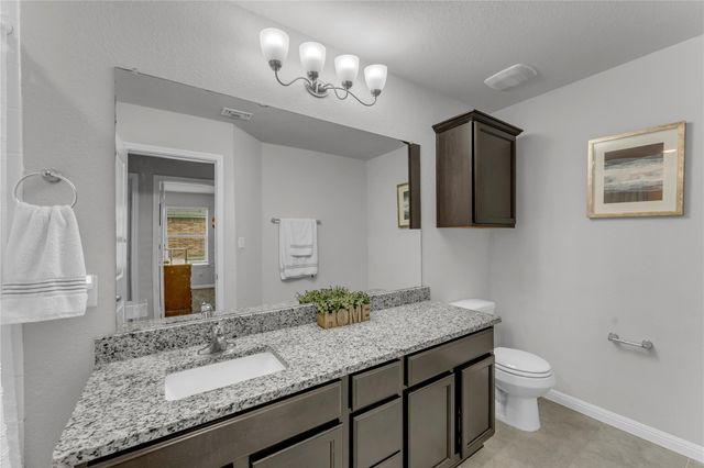 132 Cinnamon LOOP, Burnet, TX 78611