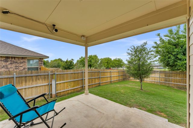 132 Cinnamon LOOP, Burnet, TX 78611