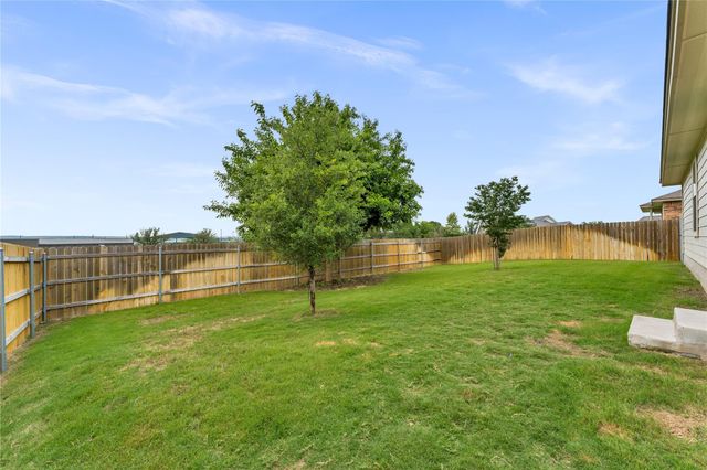 132 Cinnamon LOOP, Burnet, TX 78611