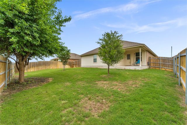 132 Cinnamon LOOP, Burnet, TX 78611