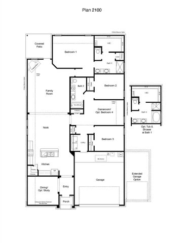 132 Cinnamon LOOP, Burnet, TX 78611