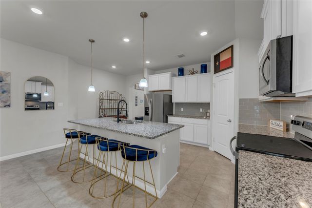 132 Cinnamon LOOP, Burnet, TX 78611