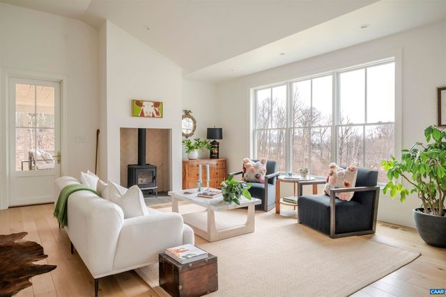 1400 BUNDORAN DR, North Garden, VA 22959