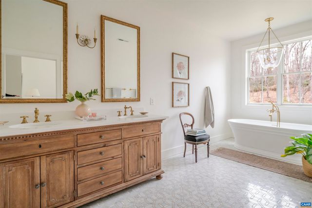 1400 BUNDORAN DR, North Garden, VA 22959