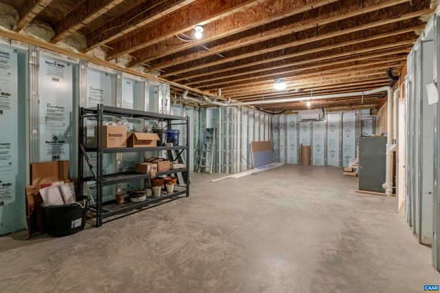 1400 BUNDORAN DR, North Garden, VA 22959