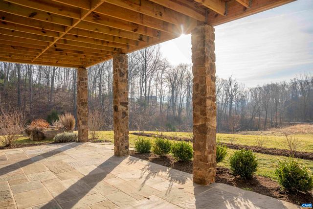 1400 BUNDORAN DR, North Garden, VA 22959