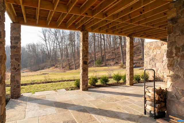 1400 BUNDORAN DR, North Garden, VA 22959