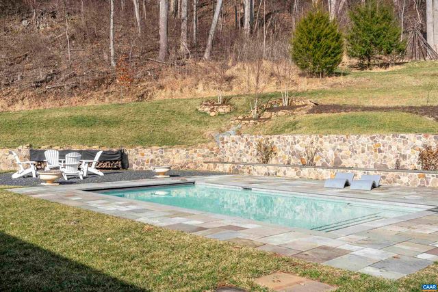 1400 BUNDORAN DR, North Garden, VA 22959