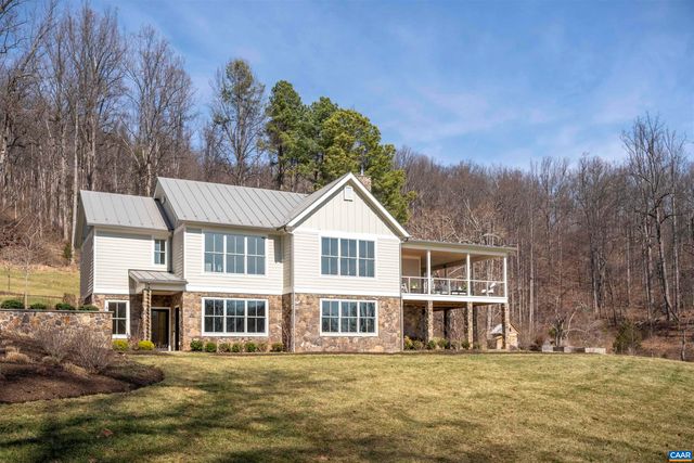 1400 BUNDORAN DR, North Garden, VA 22959