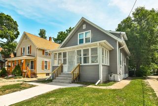 1541 Porter Avenue, Beloit, WI 53511