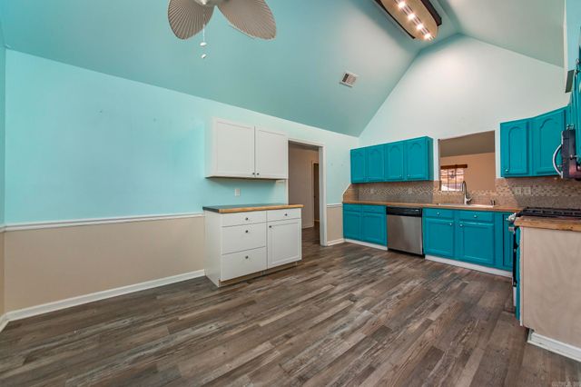 3909 Lakewood Valley Drive, North Little Rock, AR 72116