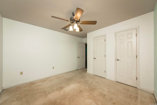 3909 Lakewood Valley Drive, North Little Rock, AR 72116