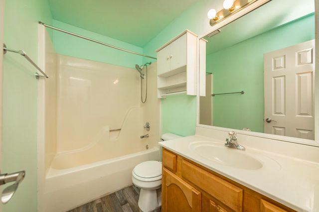 3909 Lakewood Valley Drive, North Little Rock, AR 72116