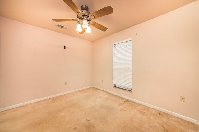 3909 Lakewood Valley Drive, North Little Rock, AR 72116