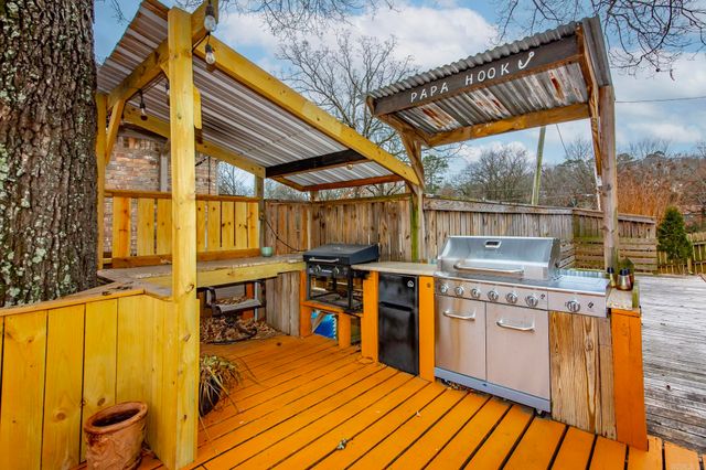 3909 Lakewood Valley Drive, North Little Rock, AR 72116