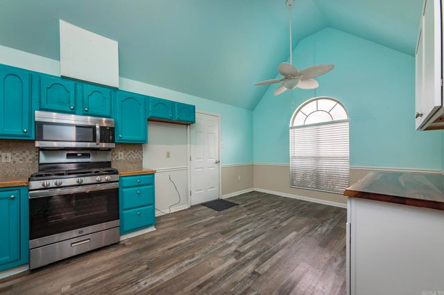 3909 Lakewood Valley Drive, North Little Rock, AR 72116