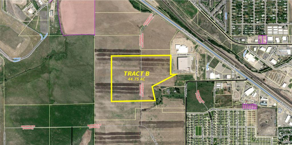 Tr B Dougherty Drive, Missoula, MT 59808 photo 2