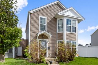 434 Victoria Circle, Park Forest, IL 60466