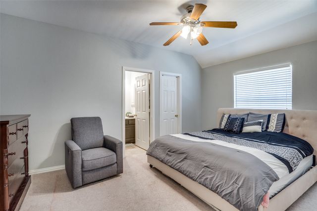 1403 Greenbriar Drive, Allen, TX 75013