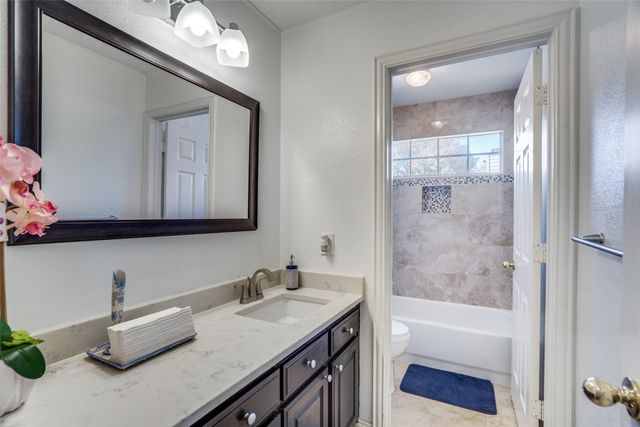 1403 Greenbriar Drive, Allen, TX 75013
