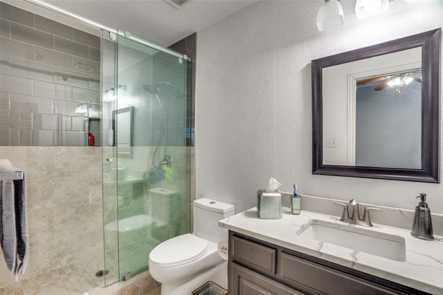 1403 Greenbriar Drive, Allen, TX 75013