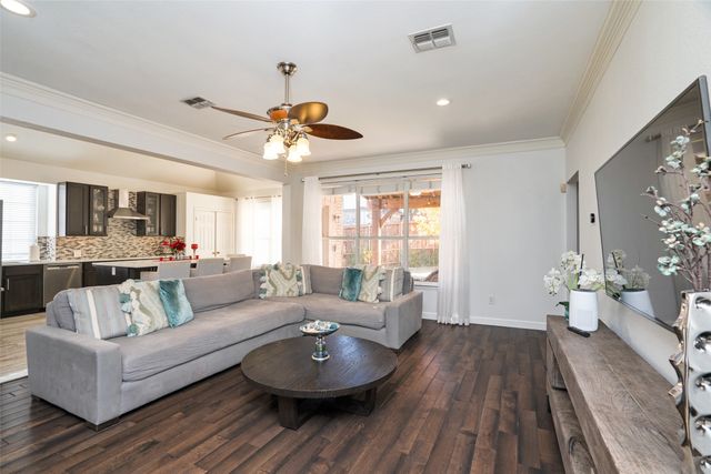 1403 Greenbriar Drive, Allen, TX 75013