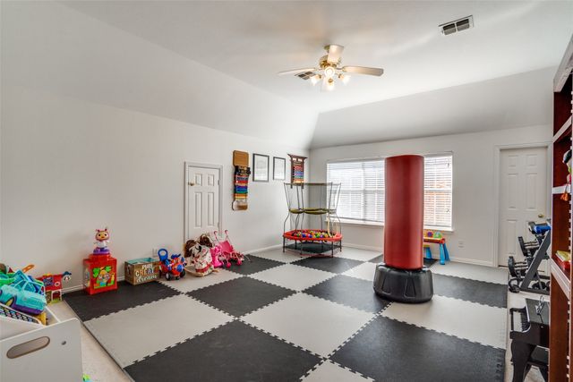 1403 Greenbriar Drive, Allen, TX 75013