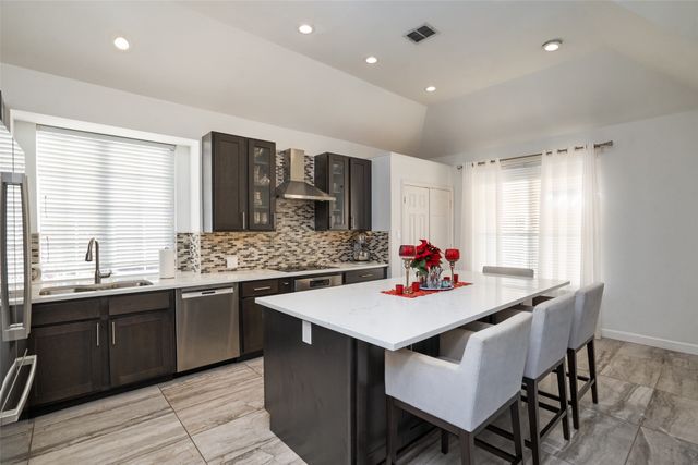 1403 Greenbriar Drive, Allen, TX 75013