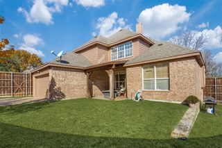 1403 Greenbriar Drive, Allen, TX 75013