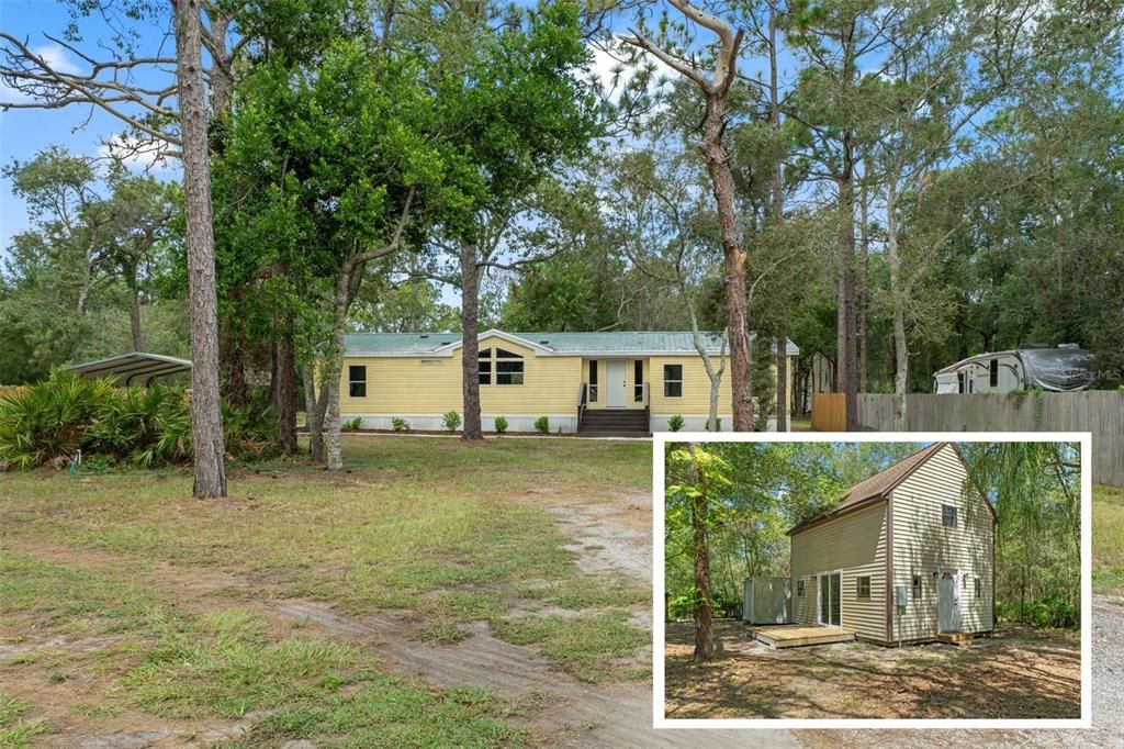 17625 GALVESTON STREET, Spring Hill, FL 34610