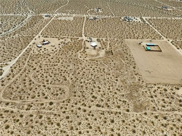 51474 Mills Road, Landers, CA 92285