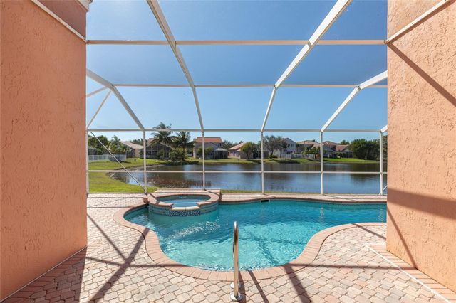 1041 SW Cedar Falls Drive, Weston, FL 33327
