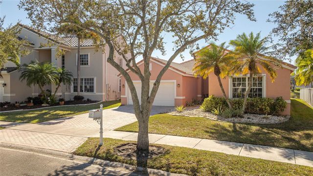 1041 SW Cedar Falls Drive, Weston, FL 33327