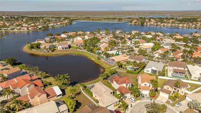 1041 SW Cedar Falls Drive, Weston, FL 33327