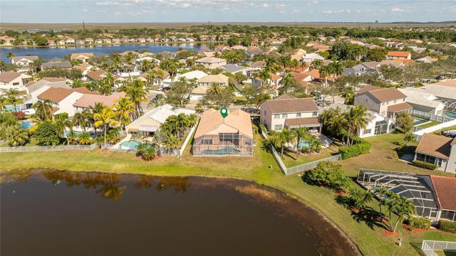 1041 SW Cedar Falls Drive, Weston, FL 33327