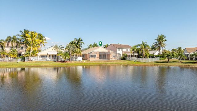 1041 SW Cedar Falls Drive, Weston, FL 33327