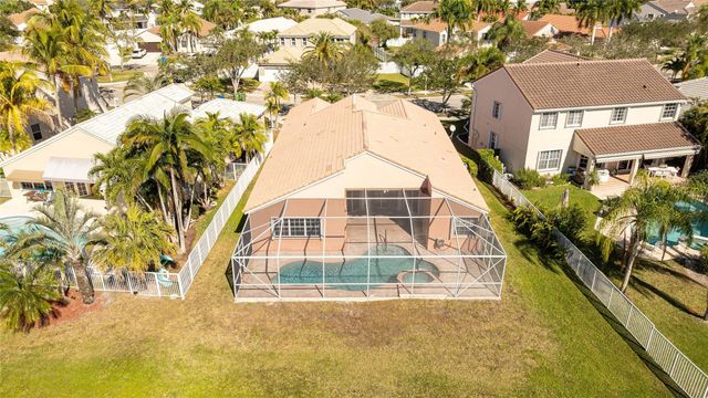 1041 SW Cedar Falls Drive, Weston, FL 33327