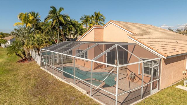 1041 SW Cedar Falls Drive, Weston, FL 33327