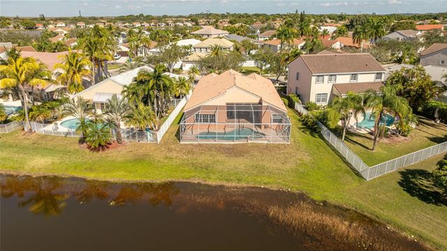 1041 SW Cedar Falls Drive, Weston, FL 33327