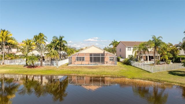 1041 SW Cedar Falls Drive, Weston, FL 33327