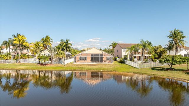 1041 SW Cedar Falls Drive, Weston, FL 33327